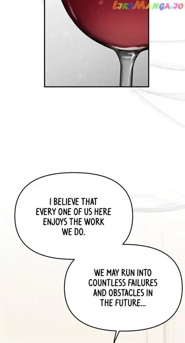 To You Who Swallowed a Star Ch.143