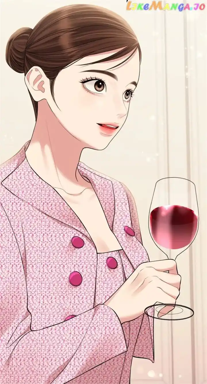 To You Who Swallowed a Star Ch.143