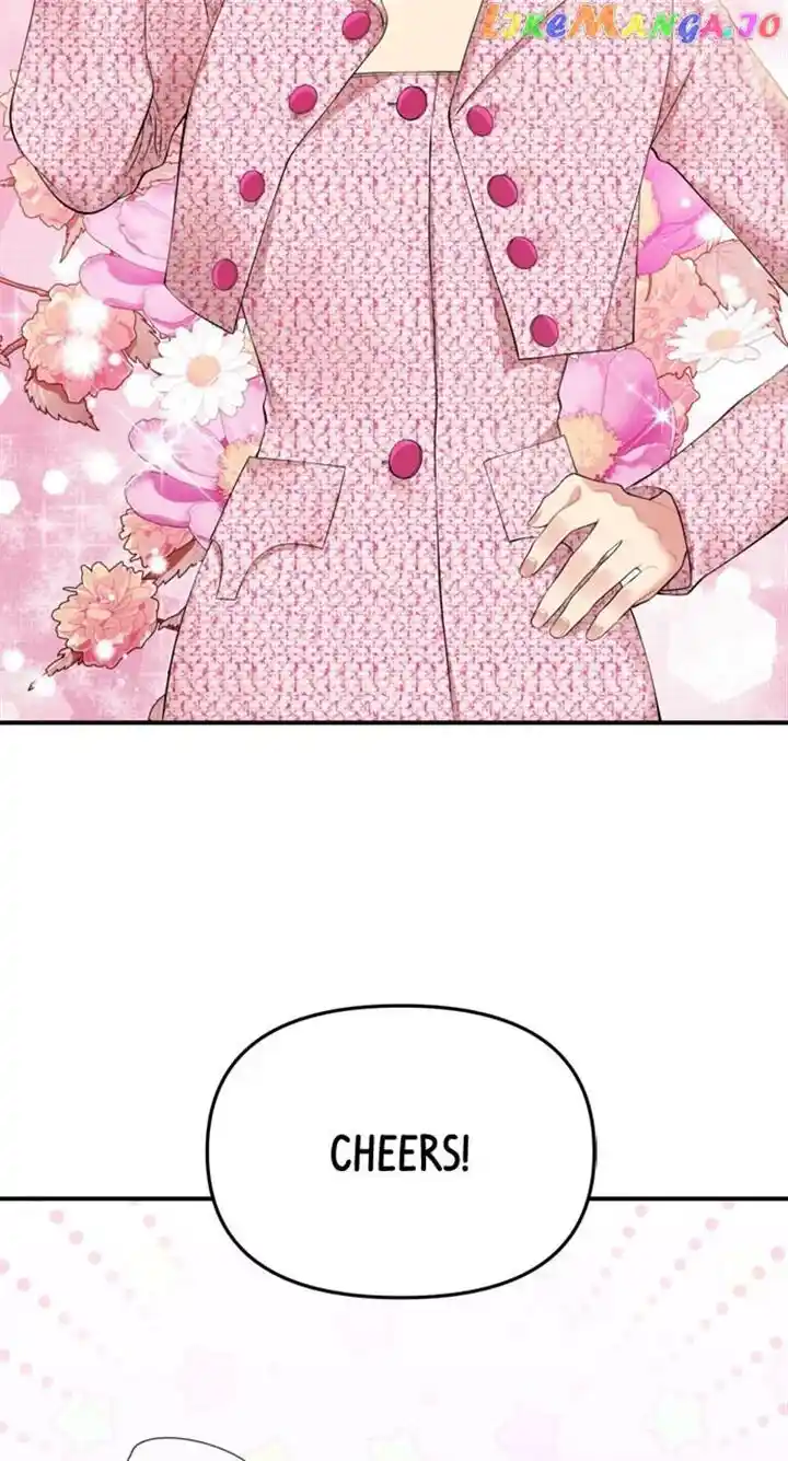 To You Who Swallowed a Star Ch.143