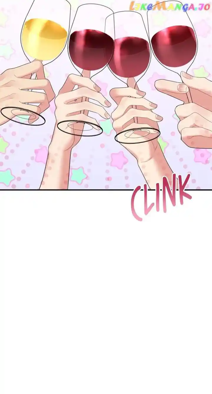 To You Who Swallowed a Star Ch.143