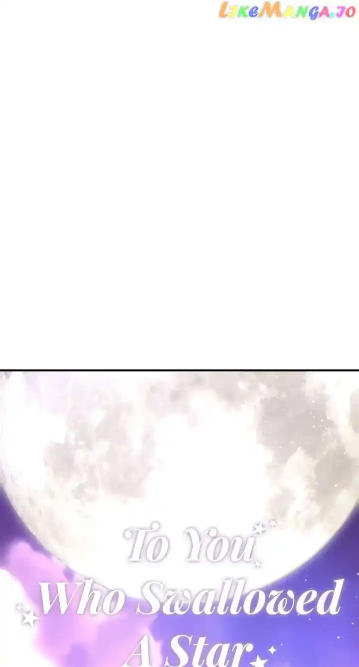 To You Who Swallowed a Star Ch.143