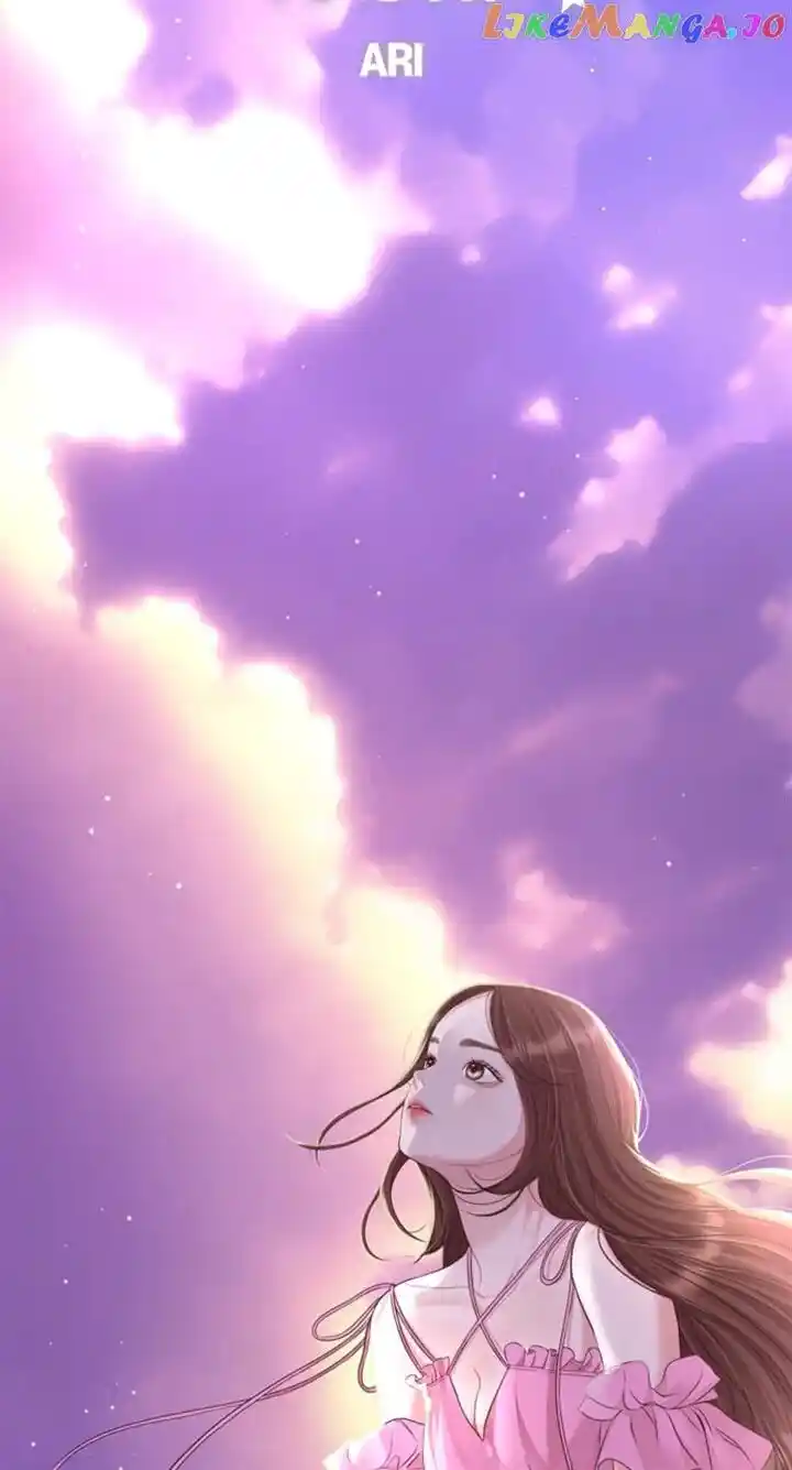 To You Who Swallowed a Star Ch.143