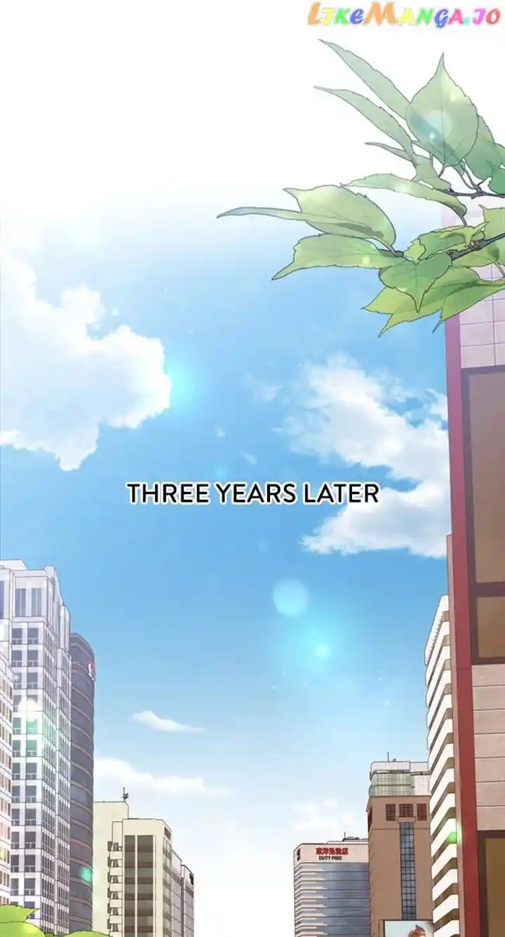 To You Who Swallowed a Star Ch.143