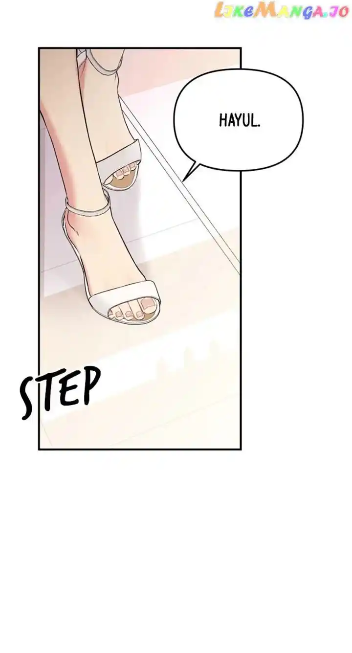 To You Who Swallowed a Star Ch.143