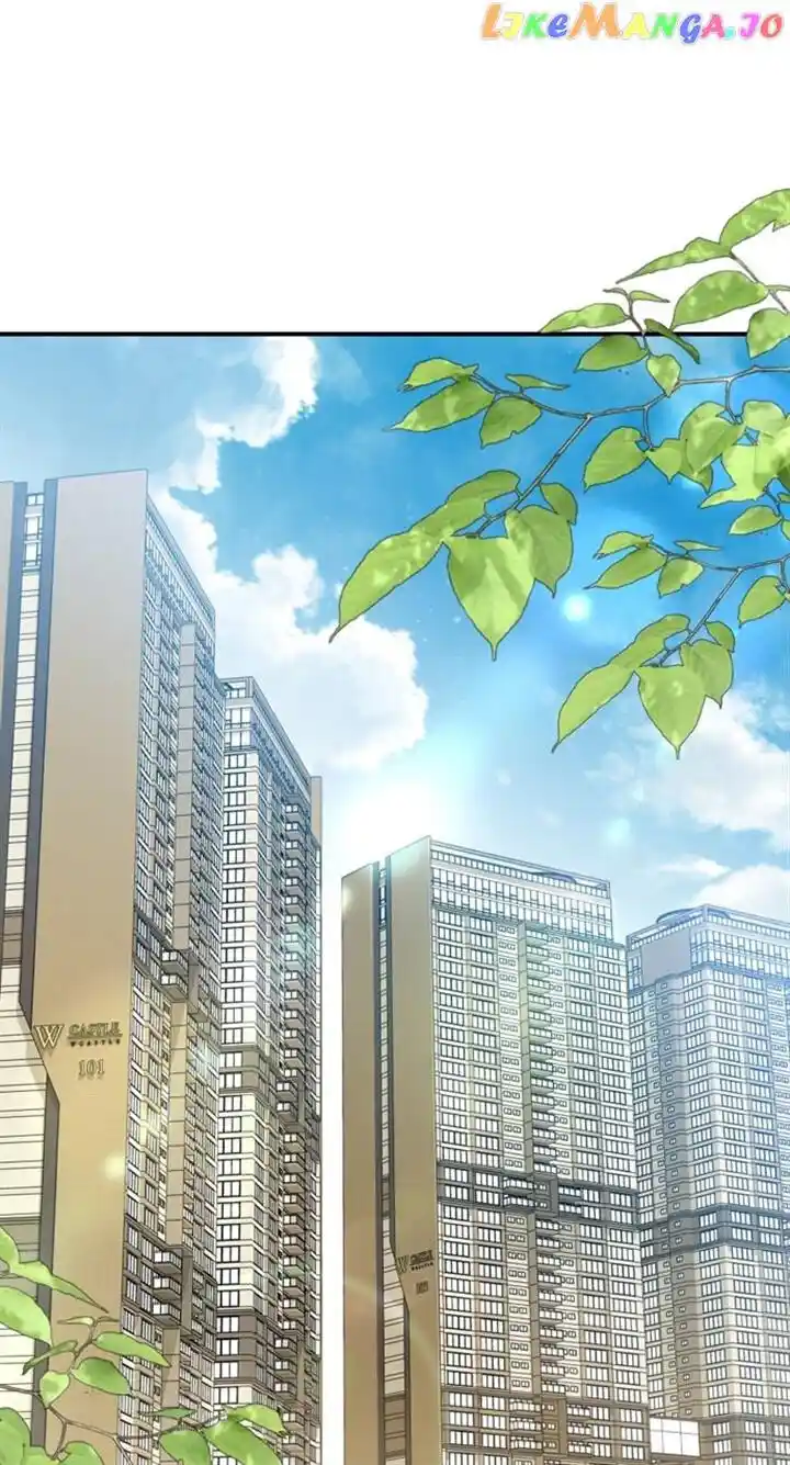 To You Who Swallowed a Star Ch.143