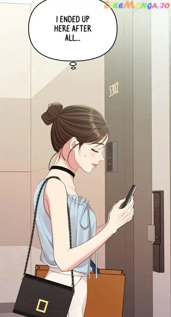 To You Who Swallowed a Star Ch.143