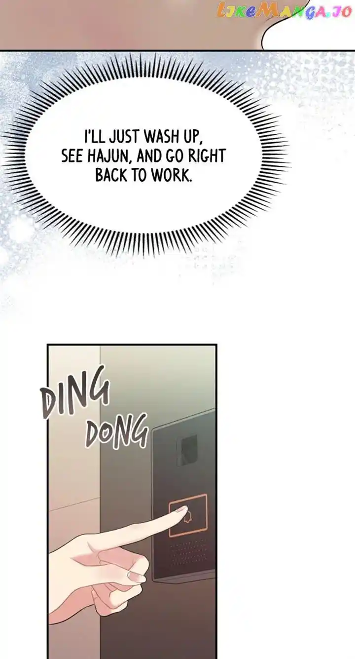 To You Who Swallowed a Star Ch.143