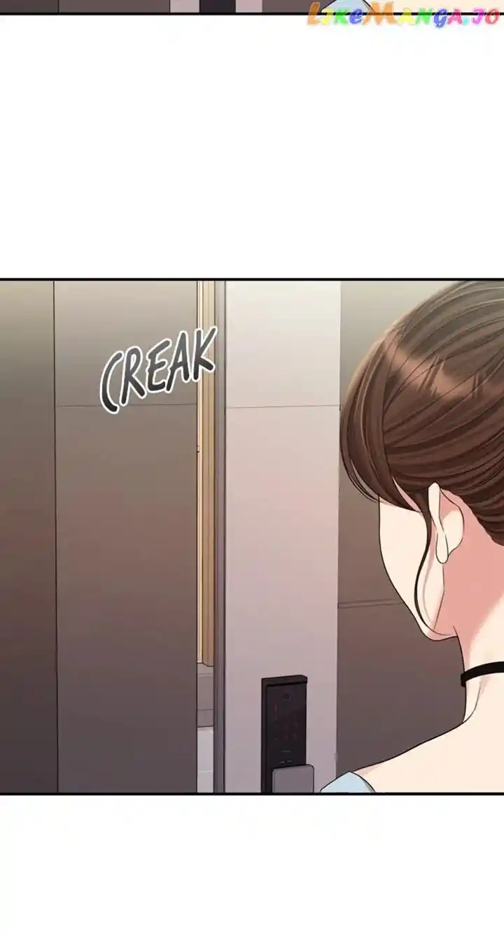 To You Who Swallowed a Star Ch.143