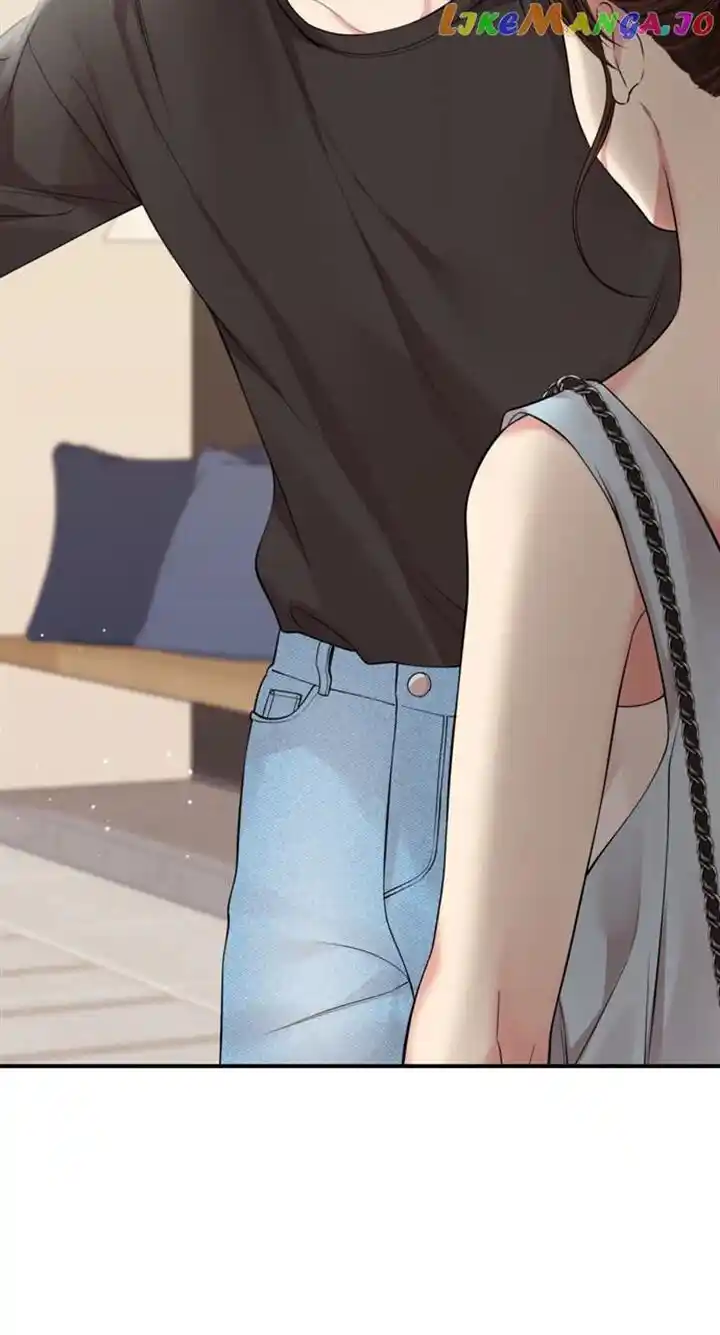 To You Who Swallowed a Star Ch.143