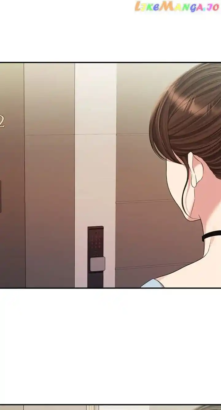 To You Who Swallowed a Star Ch.144