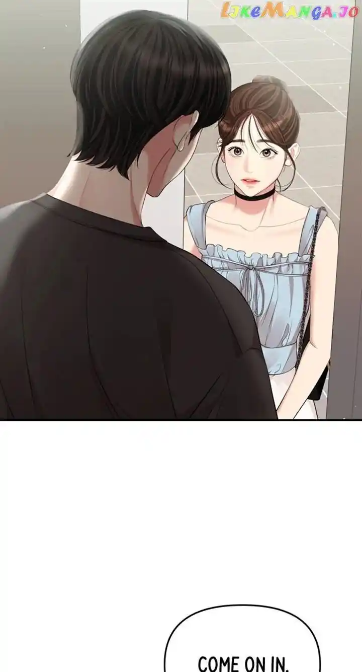 To You Who Swallowed a Star Ch.144