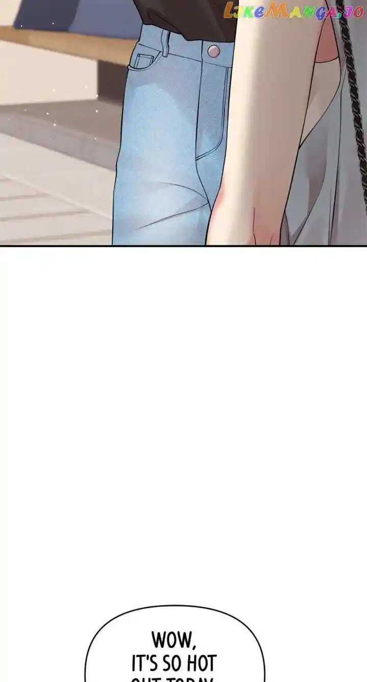 To You Who Swallowed a Star Ch.144