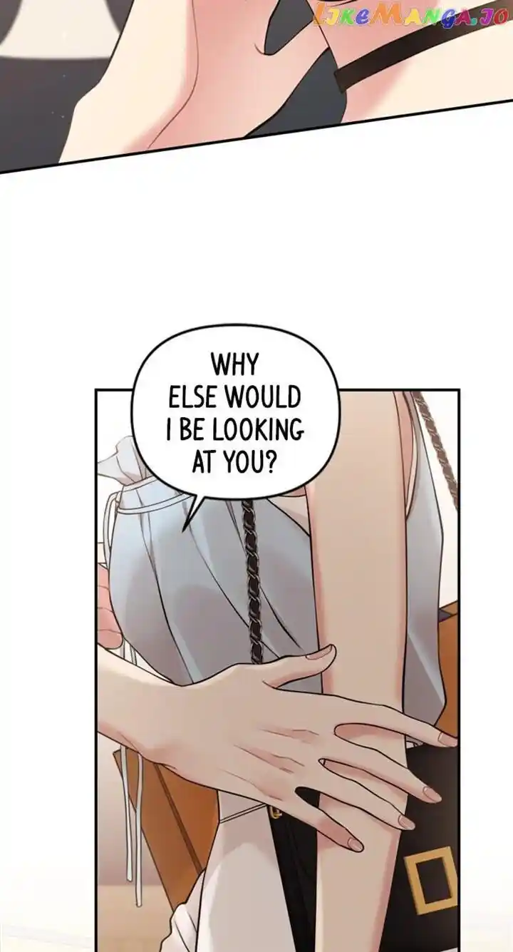 To You Who Swallowed a Star Ch.144