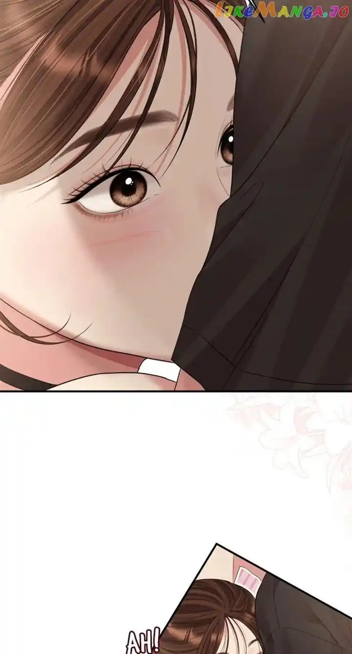 To You Who Swallowed a Star Ch.144