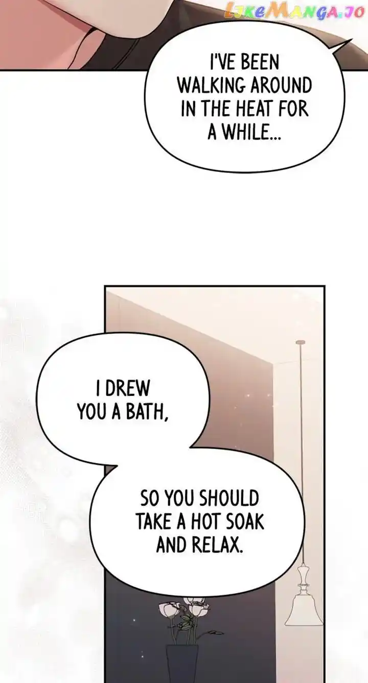 To You Who Swallowed a Star Ch.144