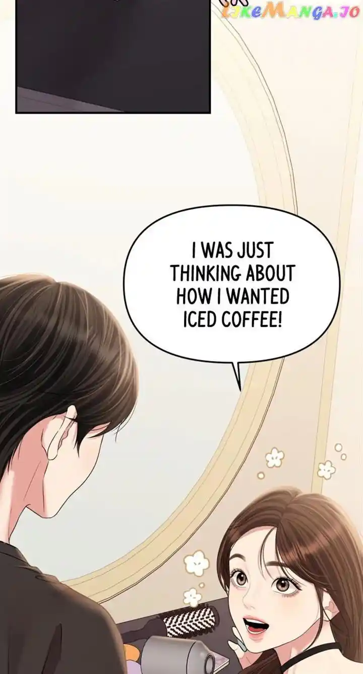 To You Who Swallowed a Star Ch.144