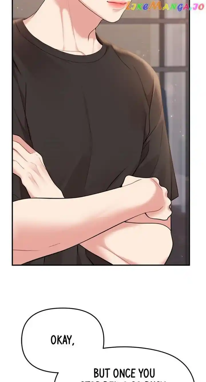 To You Who Swallowed a Star Ch.144