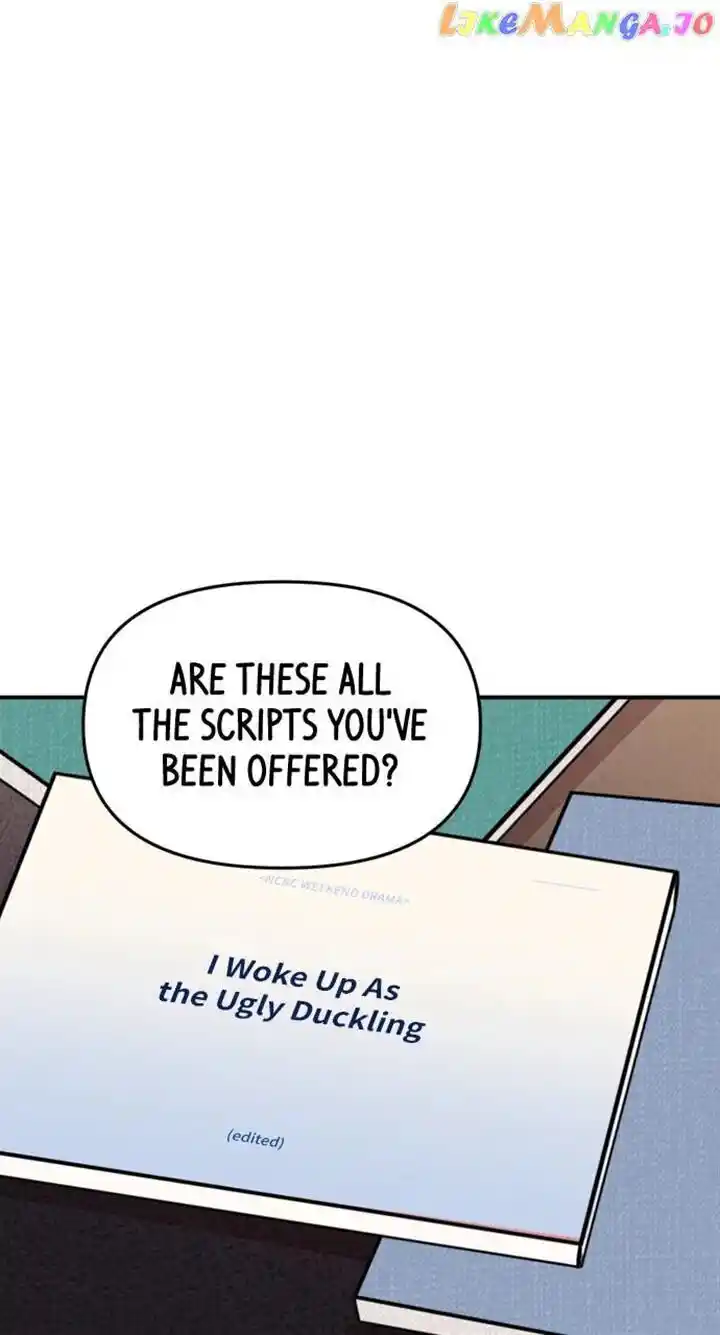 To You Who Swallowed a Star Ch.144