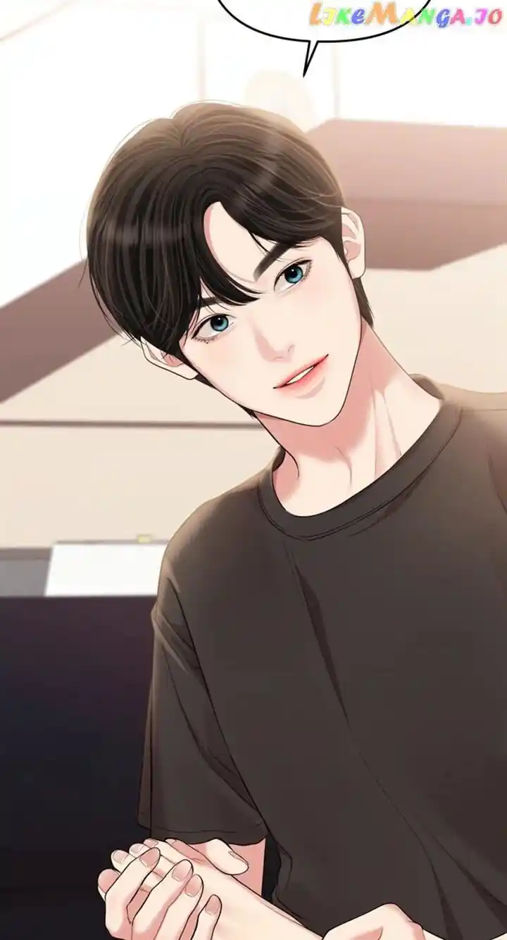 To You Who Swallowed a Star Ch.144