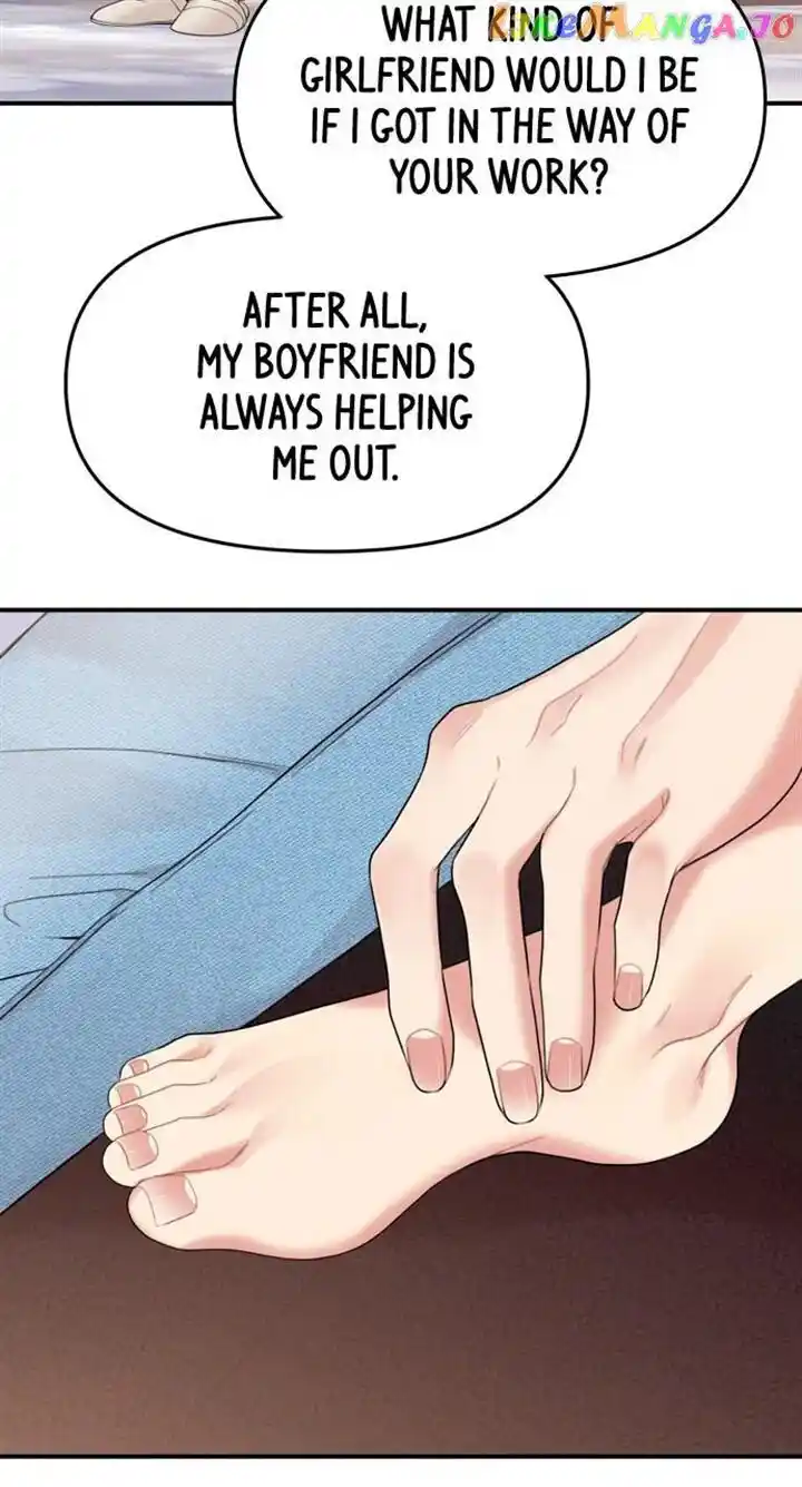 To You Who Swallowed a Star Ch.144