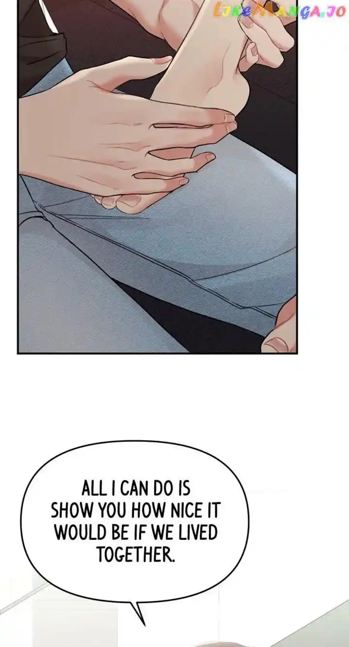 To You Who Swallowed a Star Ch.144