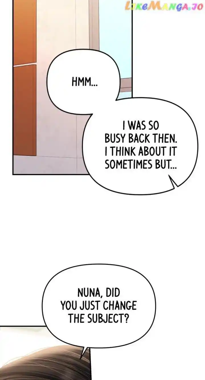 To You Who Swallowed a Star Ch.144