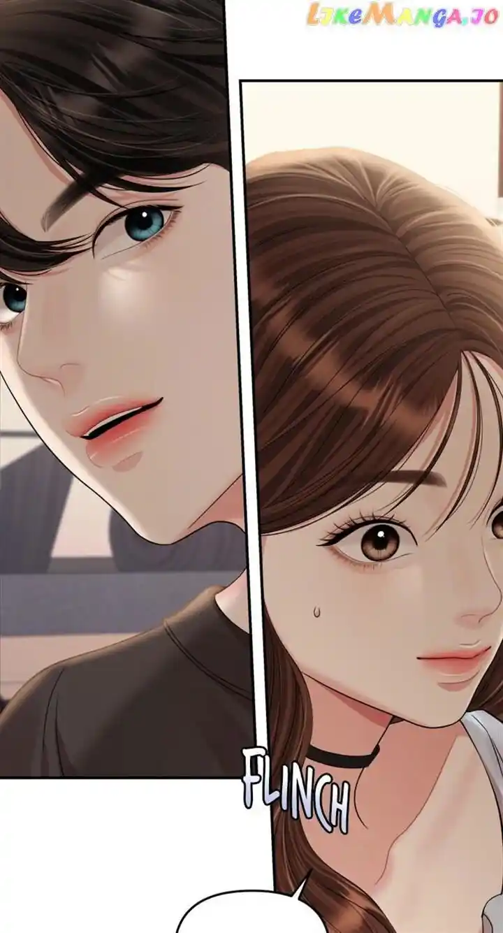 To You Who Swallowed a Star Ch.144