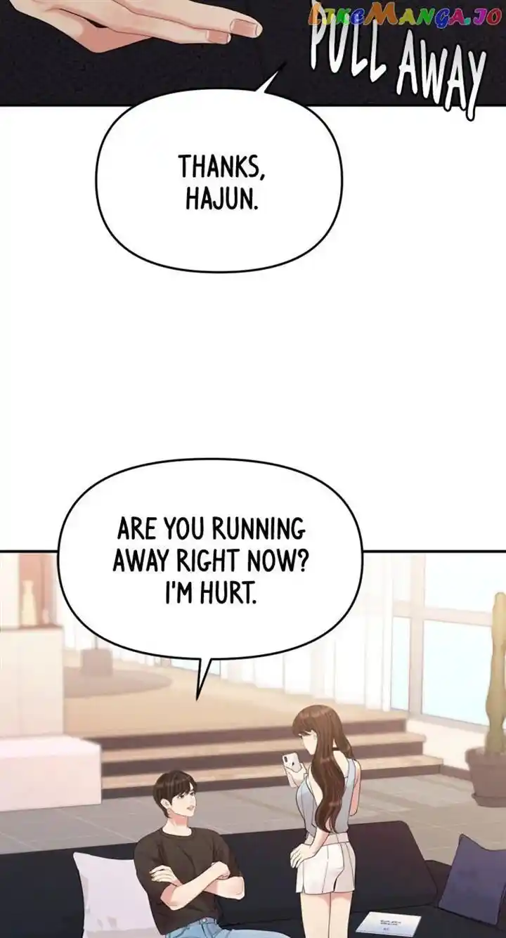 To You Who Swallowed a Star Ch.144