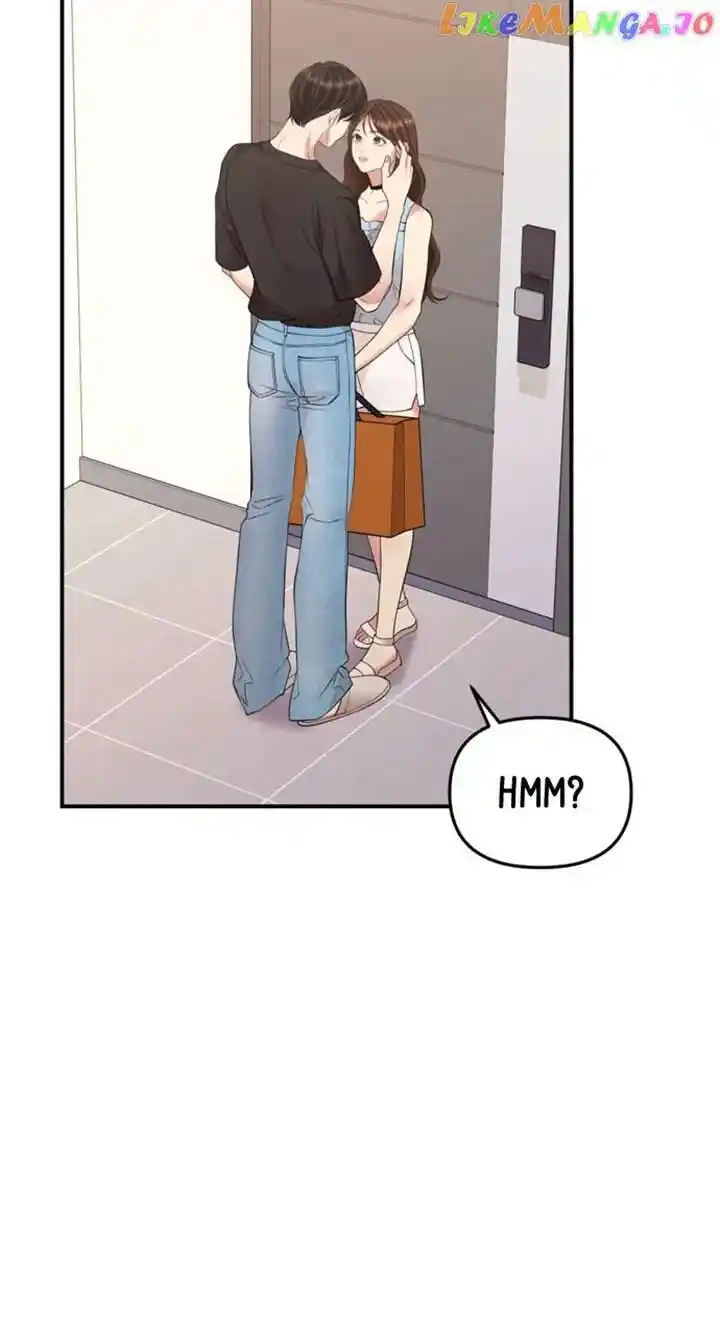 To You Who Swallowed a Star Ch.144