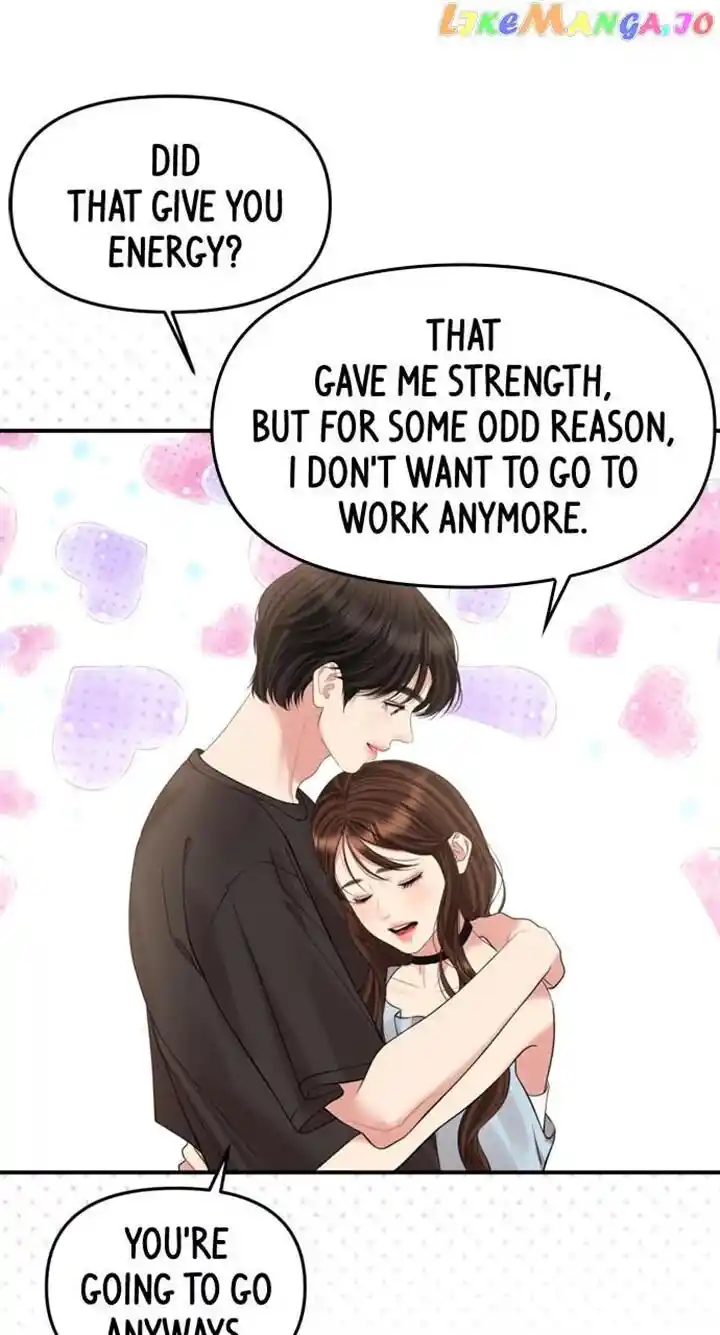 To You Who Swallowed a Star Ch.144