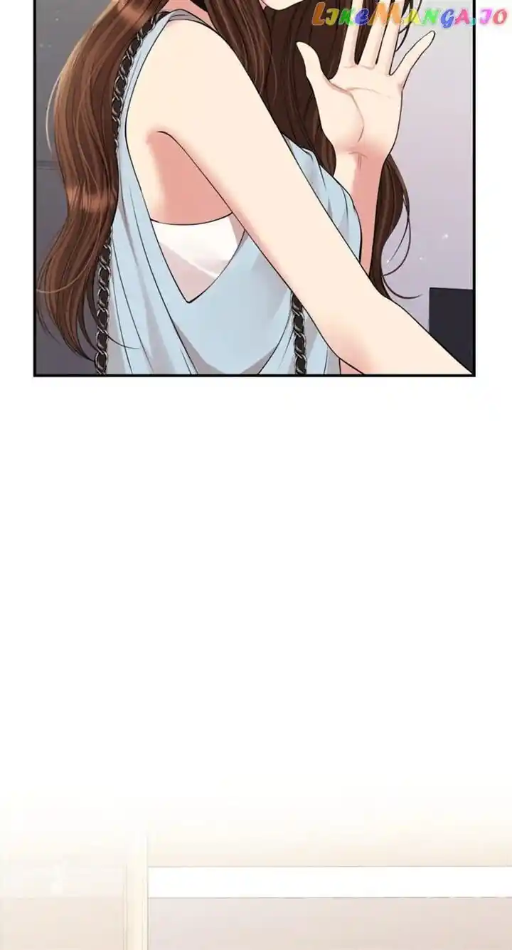 To You Who Swallowed a Star Ch.144