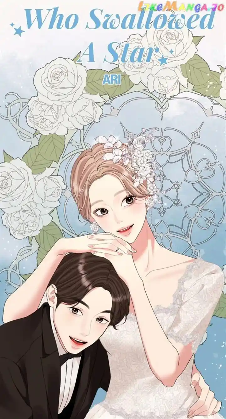 To You Who Swallowed a Star Ch.144