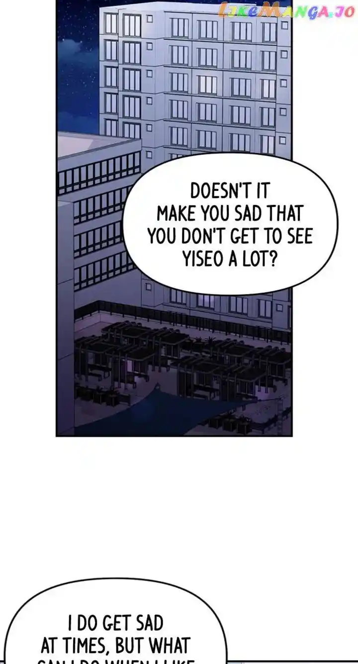 To You Who Swallowed a Star Ch.144