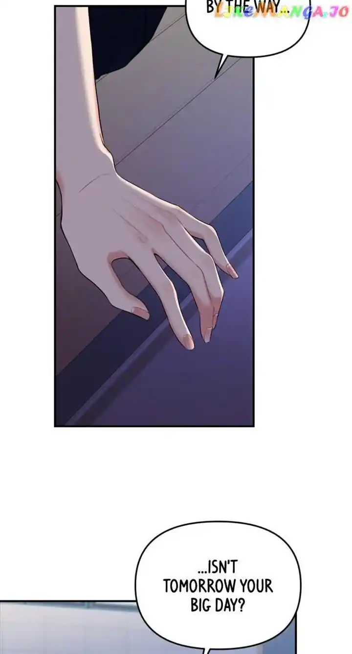 To You Who Swallowed a Star Ch.144