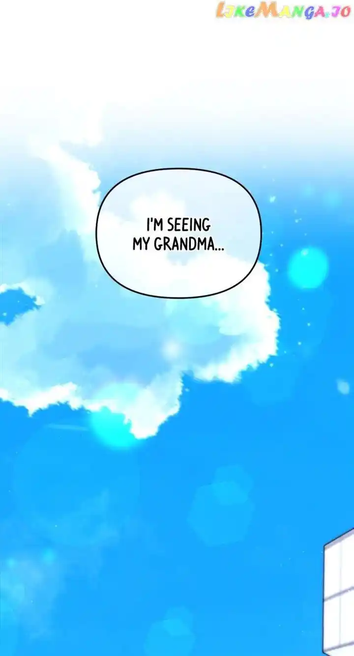 To You Who Swallowed a Star Ch.144