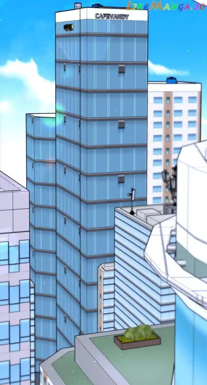 To You Who Swallowed a Star Ch.144