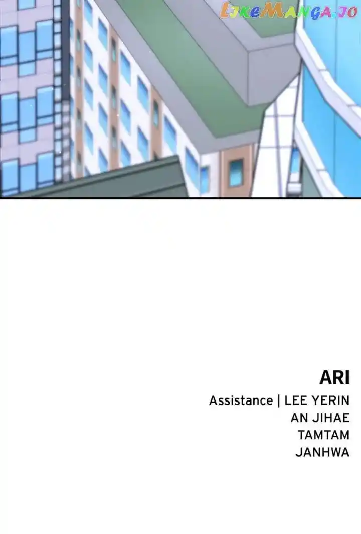 To You Who Swallowed a Star Ch.144