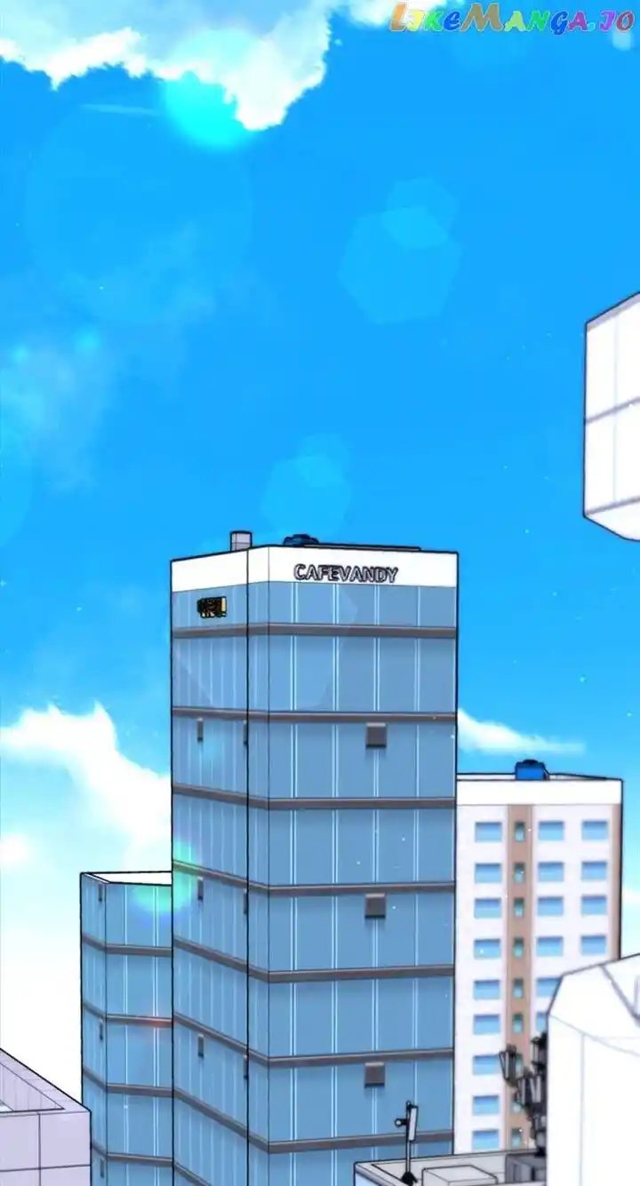 To You Who Swallowed a Star Ch.145