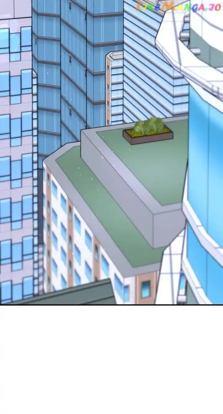 To You Who Swallowed a Star Ch.145