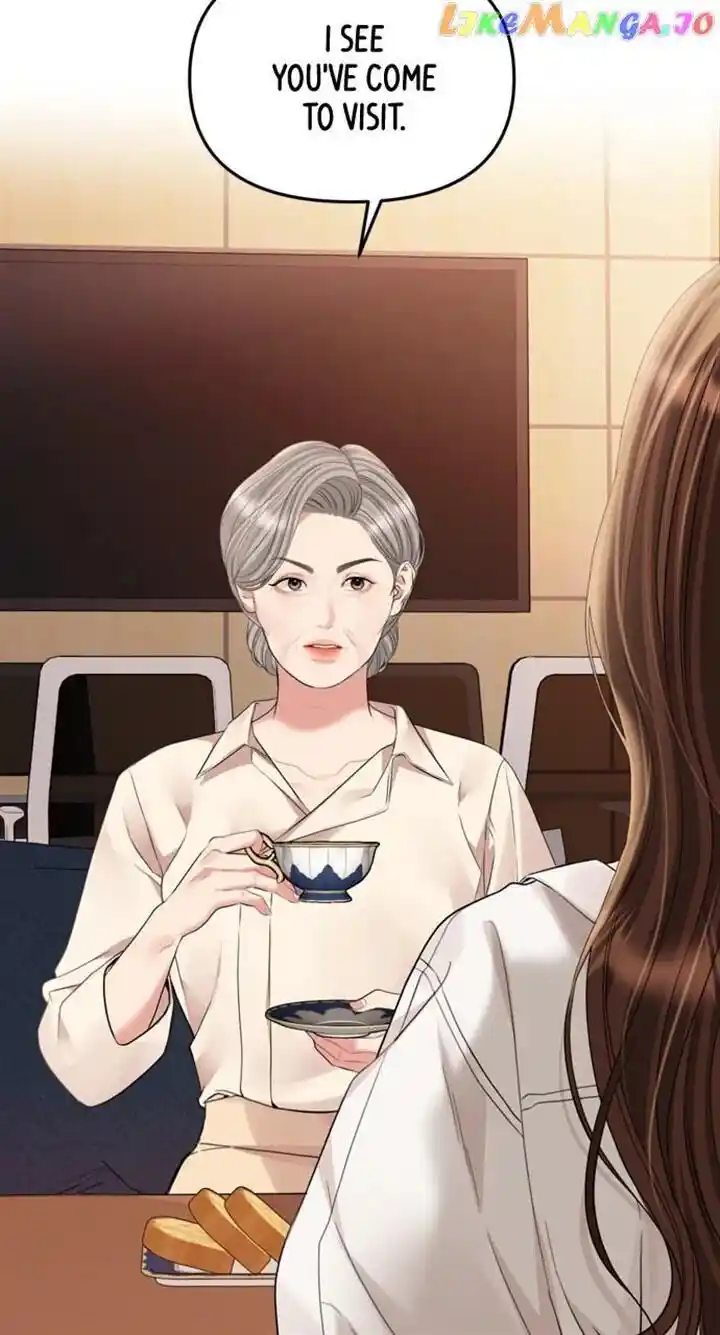 To You Who Swallowed a Star Ch.145