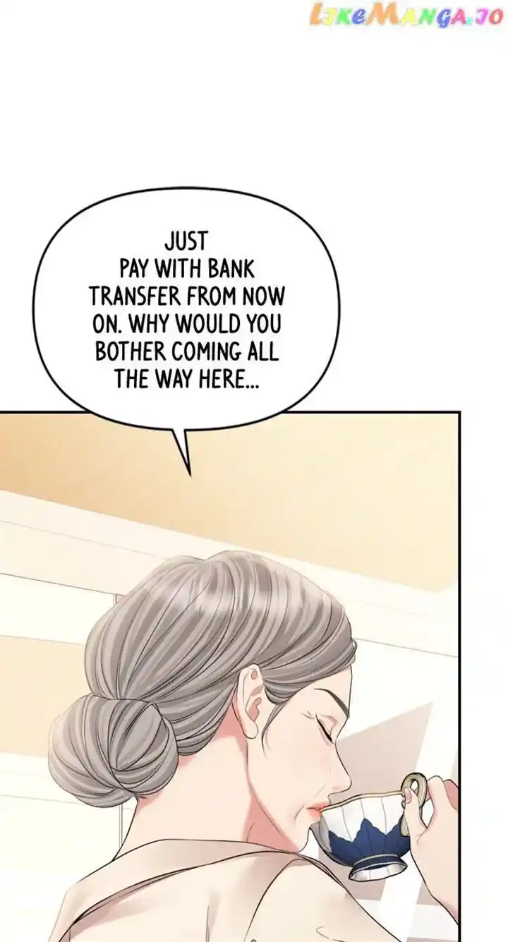 To You Who Swallowed a Star Ch.145