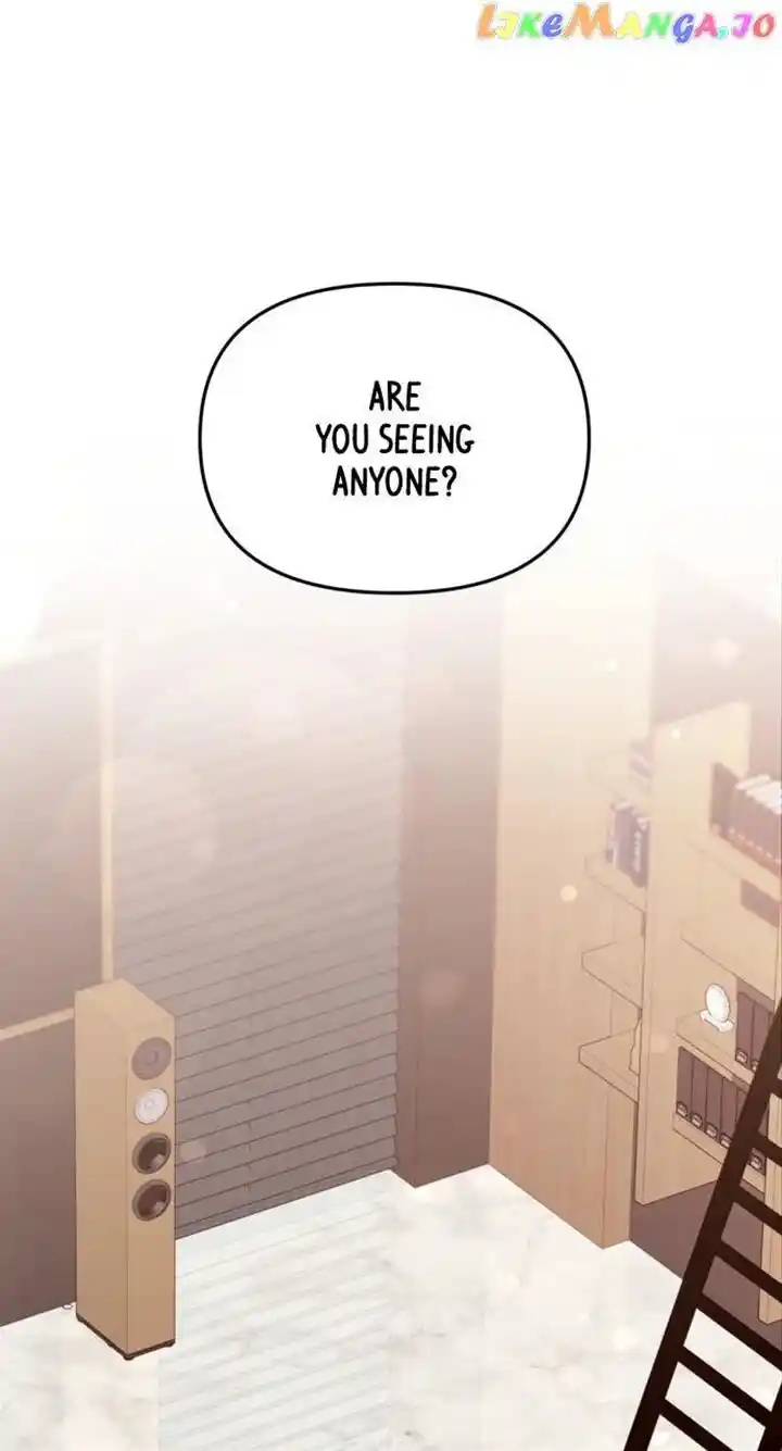 To You Who Swallowed a Star Ch.145