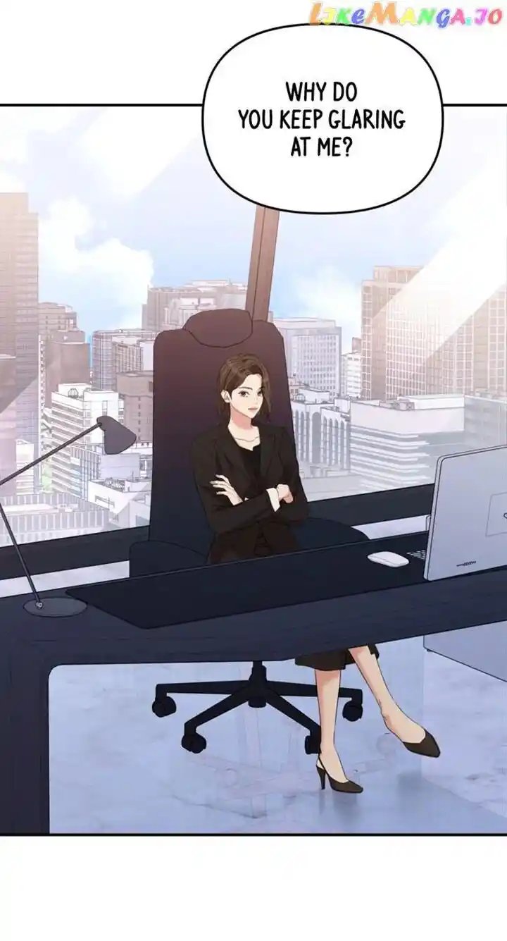 To You Who Swallowed a Star Ch.145