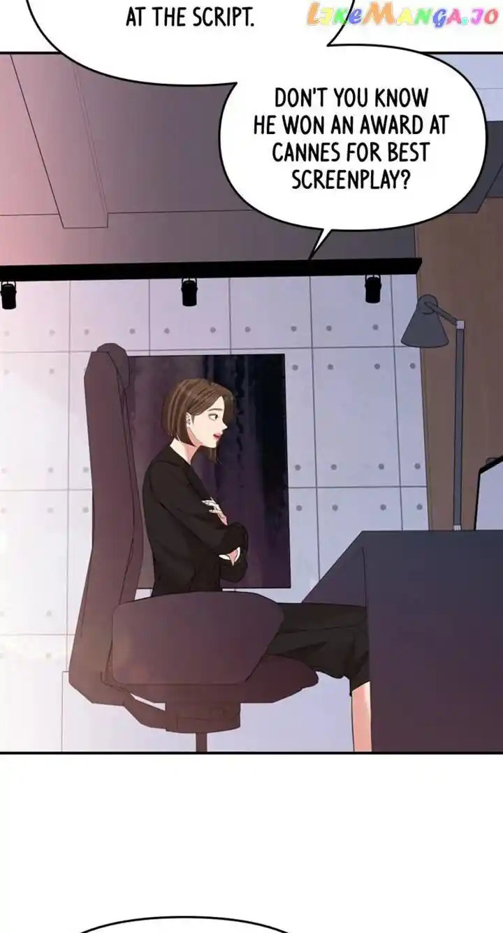 To You Who Swallowed a Star Ch.145