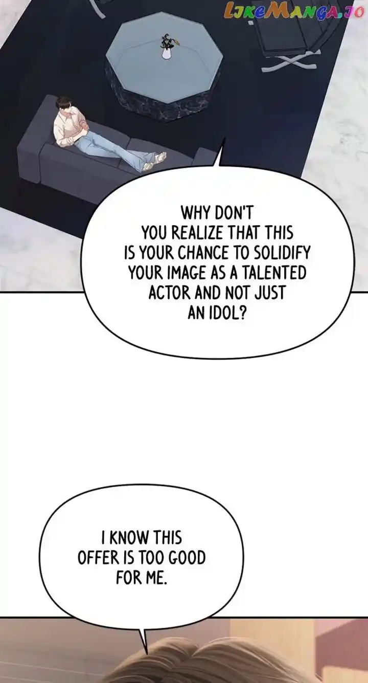 To You Who Swallowed a Star Ch.145