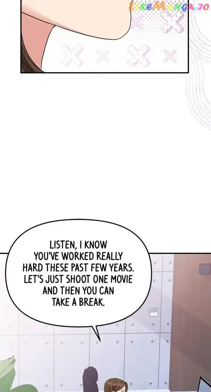 To You Who Swallowed a Star Ch.145