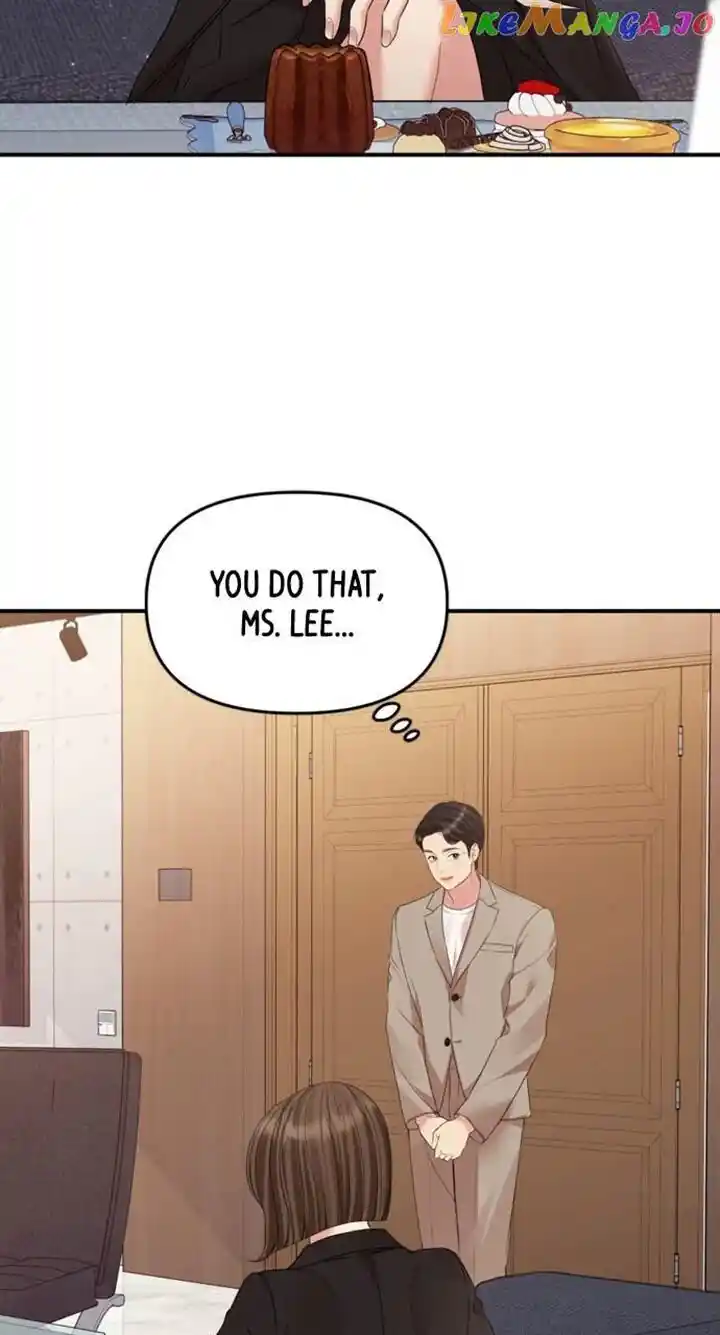 To You Who Swallowed a Star Ch.145