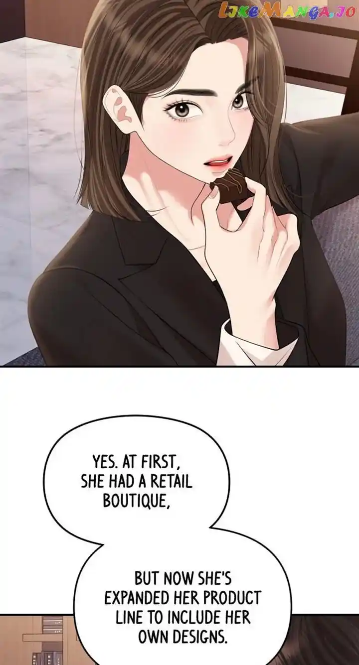 To You Who Swallowed a Star Ch.145