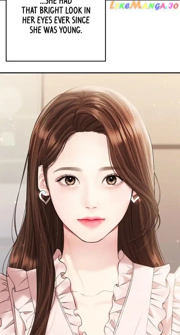 To You Who Swallowed a Star Ch.145