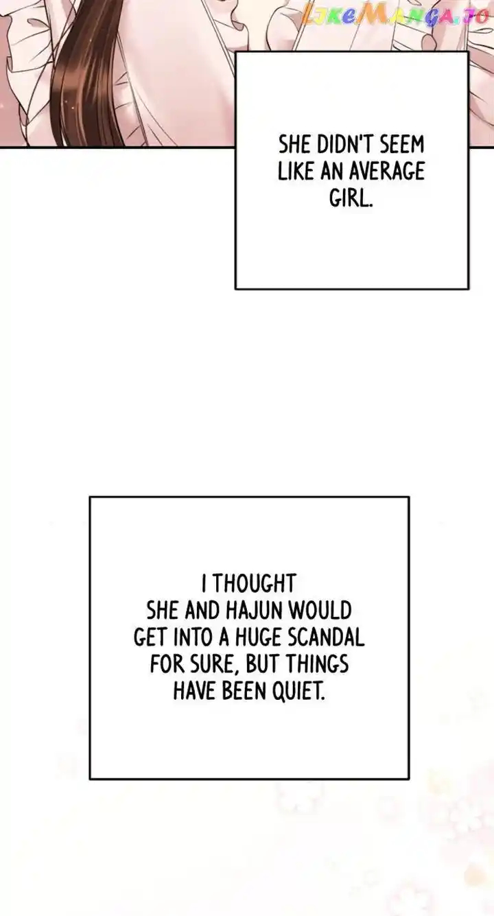 To You Who Swallowed a Star Ch.145